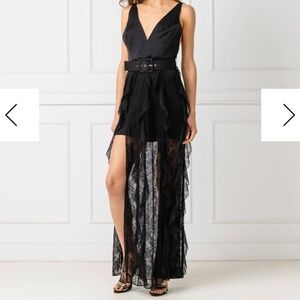 Marciano Formal Dress